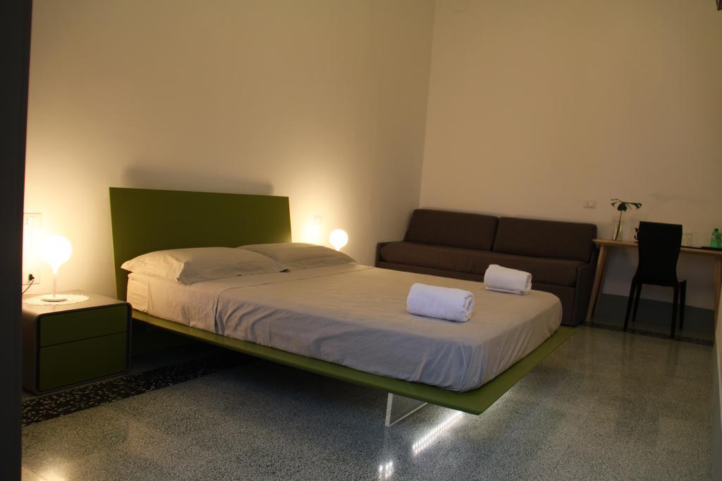 B&B Le Giravolte เลชเช ภายนอก รูปภาพ