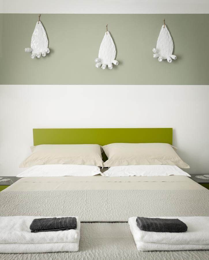 B&B Le Giravolte เลชเช ภายนอก รูปภาพ